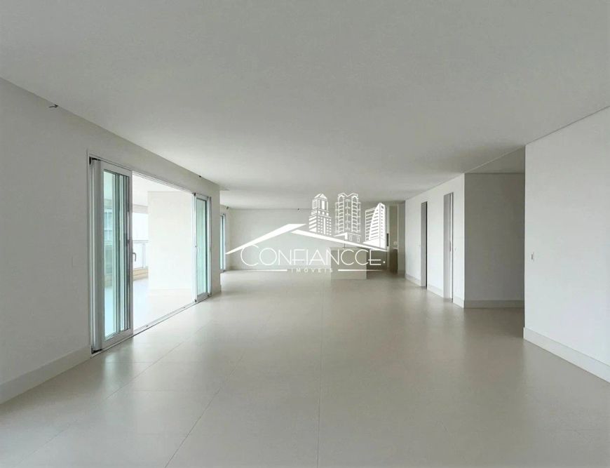 Apartamento 4 quartos com suítes à venda Bela Suíça, londrina | Confiancce Imóveis