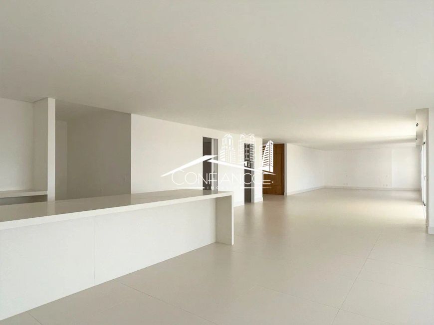 Apartamento 4 quartos com suítes à venda Bela Suíça, londrina | Confiancce Imóveis