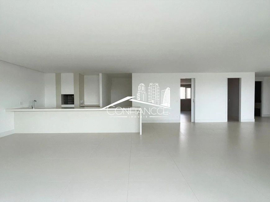 Apartamento 4 quartos com suítes à venda Bela Suíça, londrina | Confiancce Imóveis