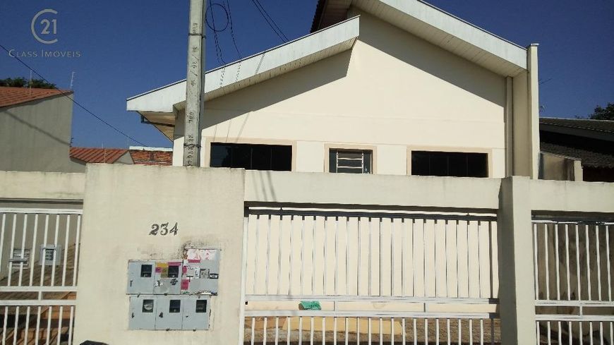 Casa à venda em Londrina, Parque Residencial João Piza, com 7 quartos, com 214 m²