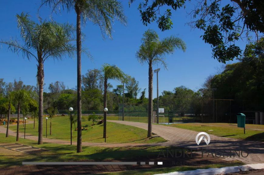 Condomínio Royal Park