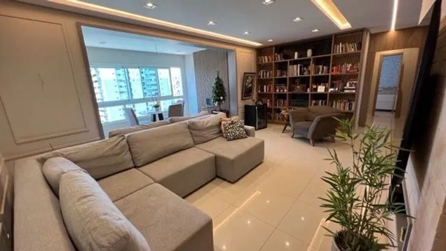 ELEGANCE - R$ 1.350.000 - Apartamento a venda, 3 dormitórios (1 suíte), 2 vagas, 122m², ANALISA PER