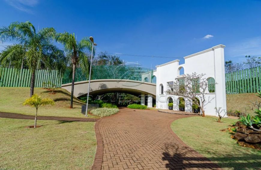 Venda de Terreno / Condomínio na cidade de Londrina