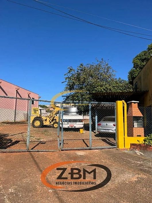 Terreno à venda 1558M², Parque Residencial João Piza, Londrina - PR
