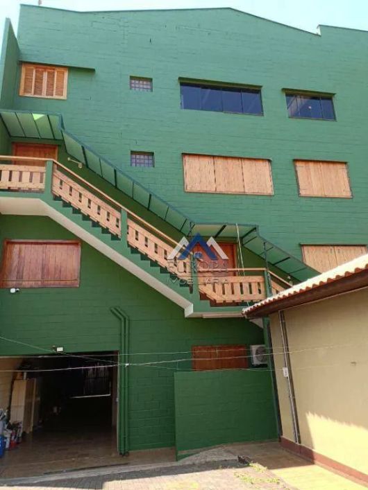 Prédio à venda, 1080 m² por R$ 4.200.000,00 - Centro - Londrina/PR
