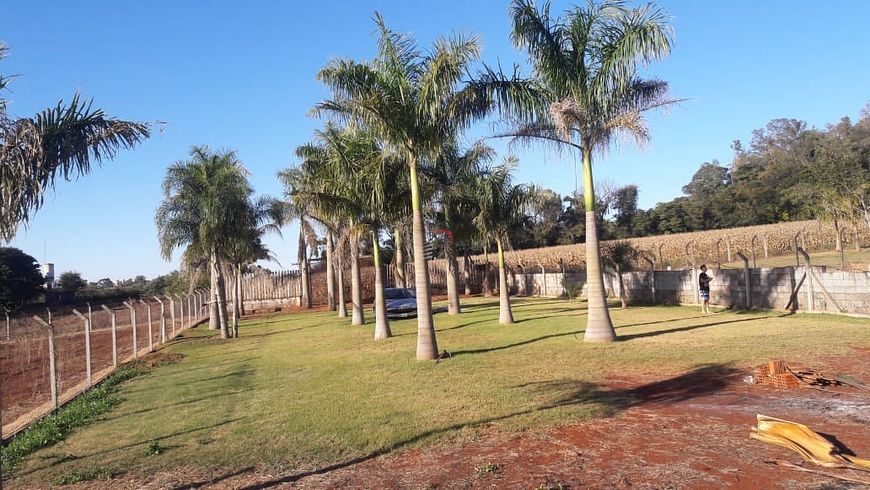 Chácara à venda por R$ 1.500.000,00 - Gleba Fazenda Palhano - Londrina, PR .