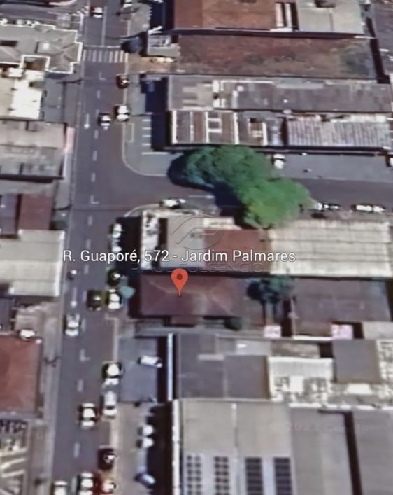 Rua Guaporé | Jd Palmares | Londrina