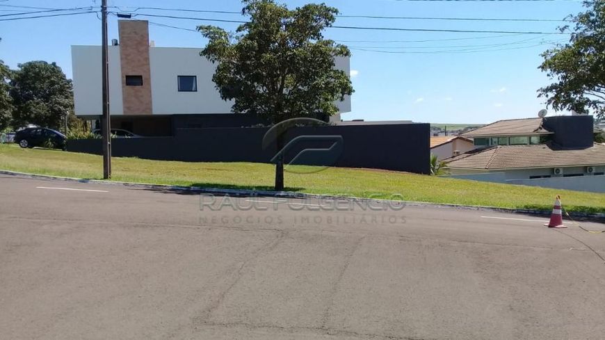 TERRENO| SUN LAKE | 618 M² |