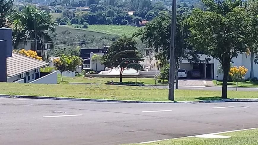 TERRENO| SUN LAKE | 618 M² |