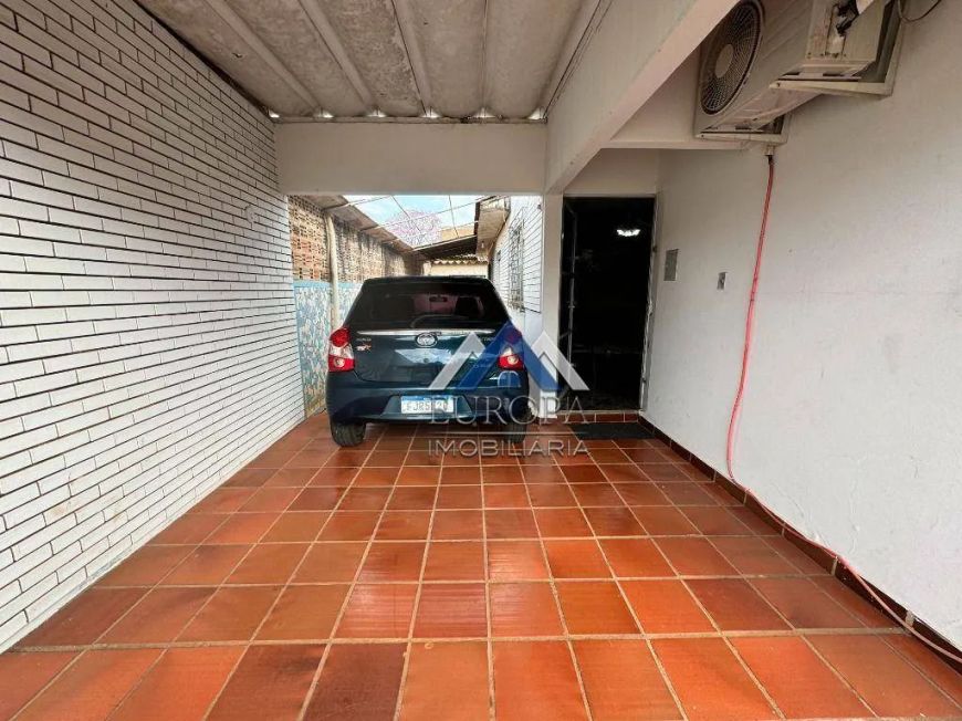 Casa com 3 dormitórios à venda, 70 m² por R$ 2.400.000,00 - Vila Ipiranga - Londrina/PR