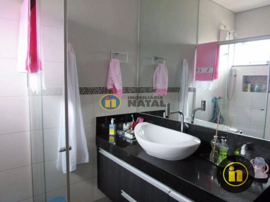 Casa Residencial à venda, Coliseu, Londrina - CA0121.