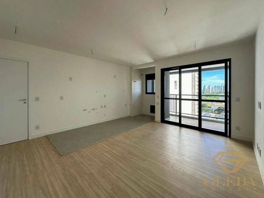 Mind apartamento para venda em Londrina Terra Bonita