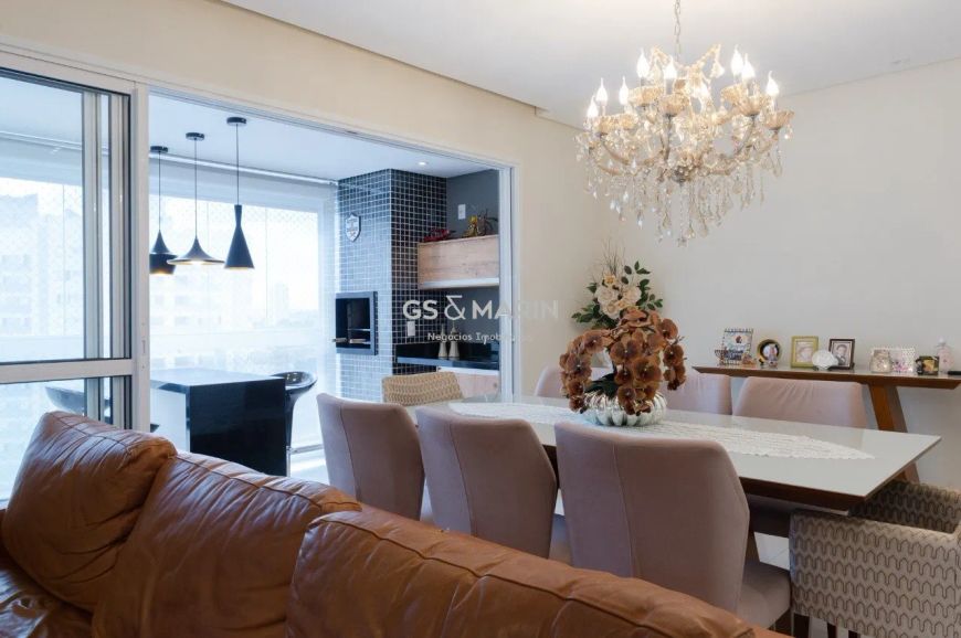 Venda de Apartamento em Londrina-PR, bairro Gleba Fazenda Palhano