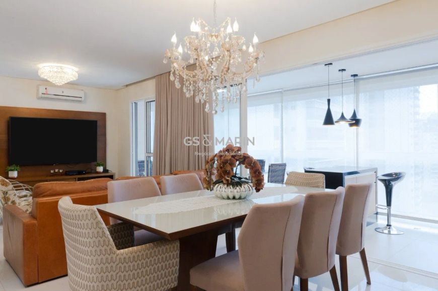 Venda de Apartamento em Londrina-PR, bairro Gleba Fazenda Palhano
