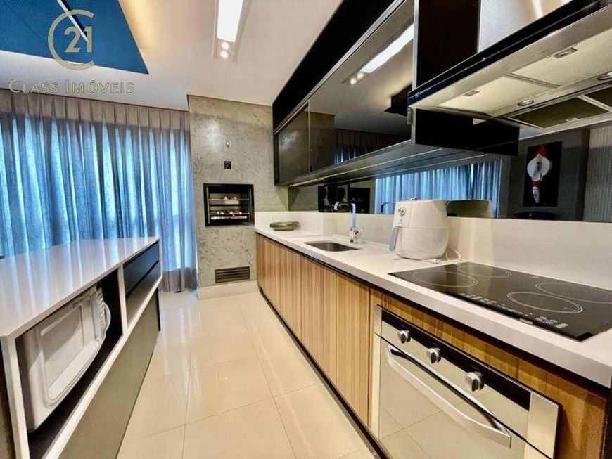 Apartamento à venda em Londrina, Gleba Palhano, com 3 quartos, com 85 m², Aria Residence