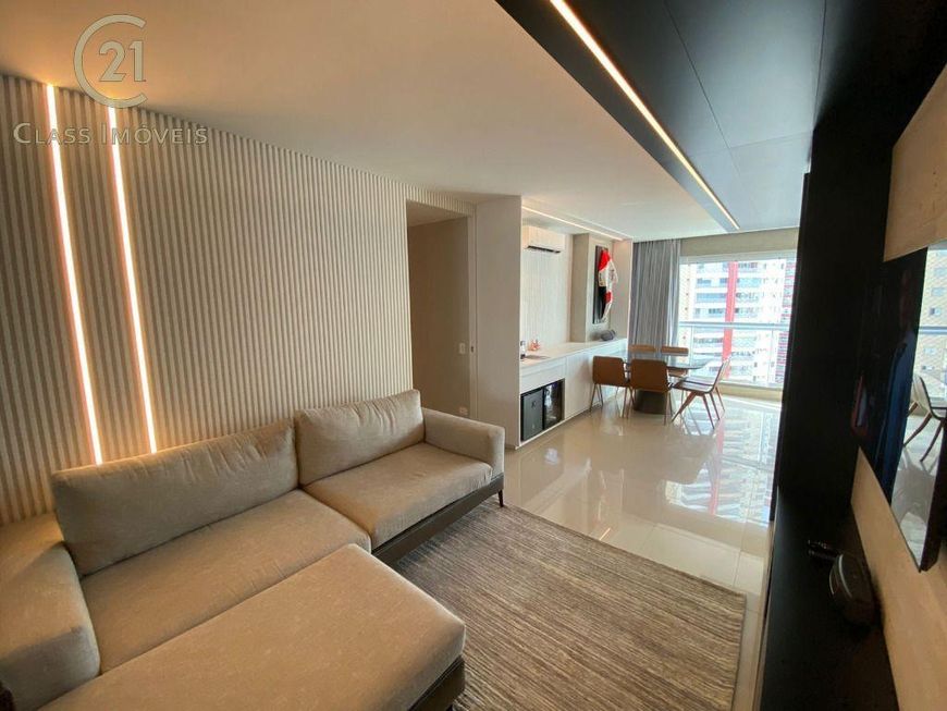 Apartamento à venda em Londrina, Gleba Palhano, com 3 quartos, com 85 m², Aria Residence