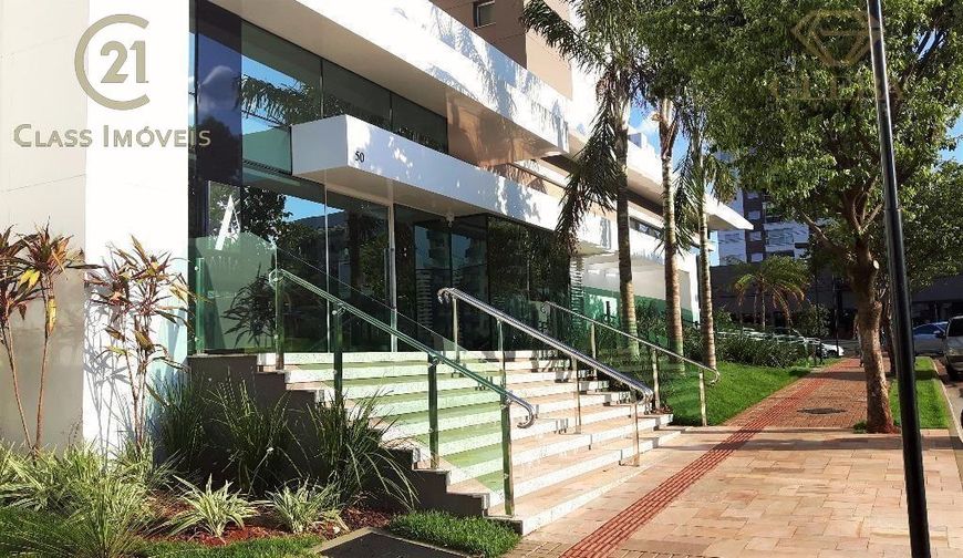 Apartamento à venda em Londrina, Gleba Palhano, com 3 quartos, com 85 m², Aria Residence