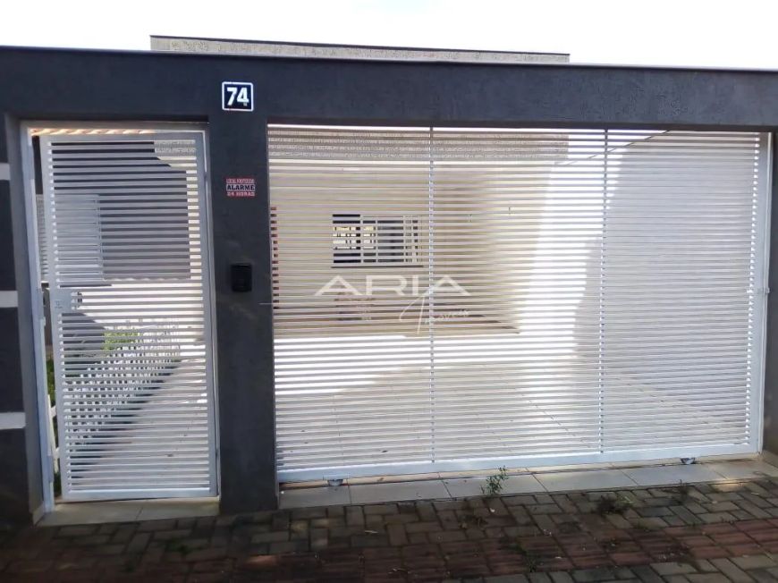 Casa a venda Jd Bandeirantes , próximo a Av Arthur Thomas