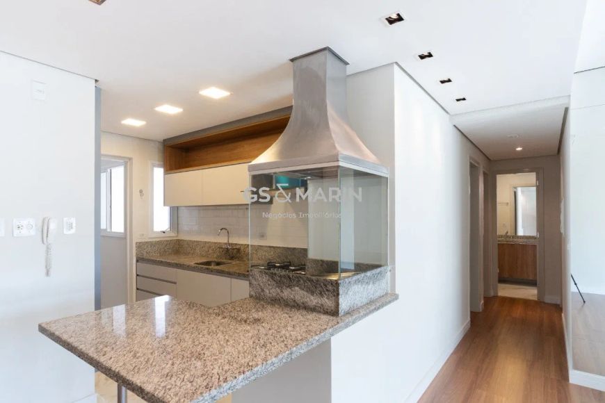 Venda de Apartamento em Londrina-PR, bairro Gleba Palhano