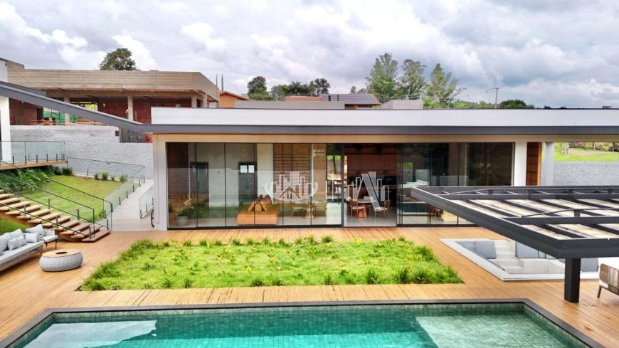 Casa a Venda Estancia Santa Paula R$ 5.500.000,00