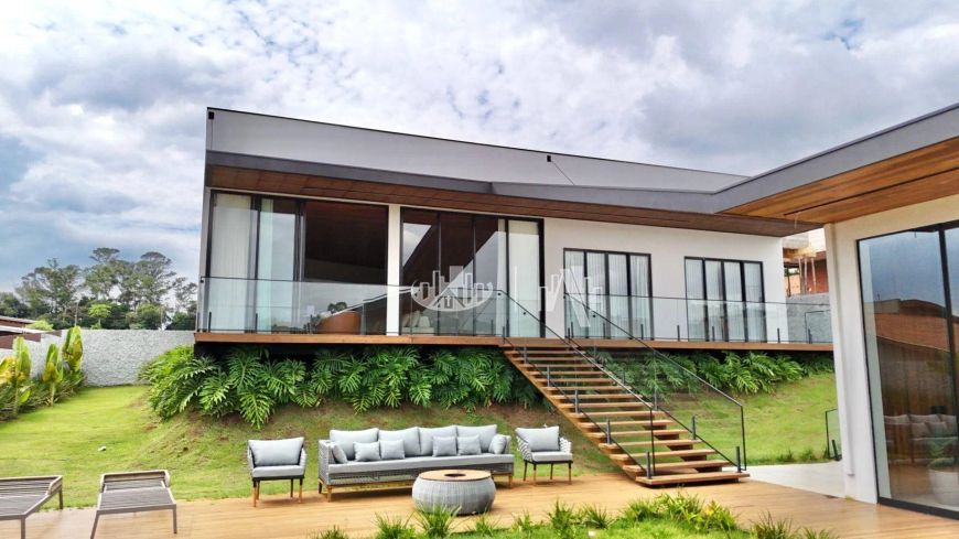 Casa a Venda Estancia Santa Paula R$ 5.500.000,00
