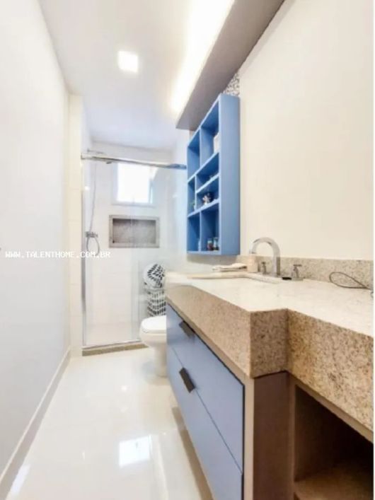 Apartamento para Venda em Londrina, Fazenda Gleba Palhano, 3 dormitórios, 3 suítes, 5 banheiros, 2 v