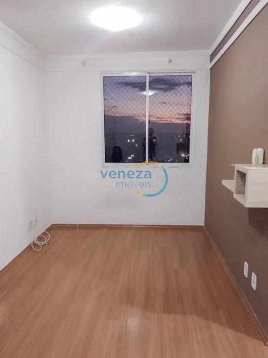Apartamento com 2 quartos à venda por R$ 175000.00, 40.91 m2 - HIPICA - LONDRINA/PR