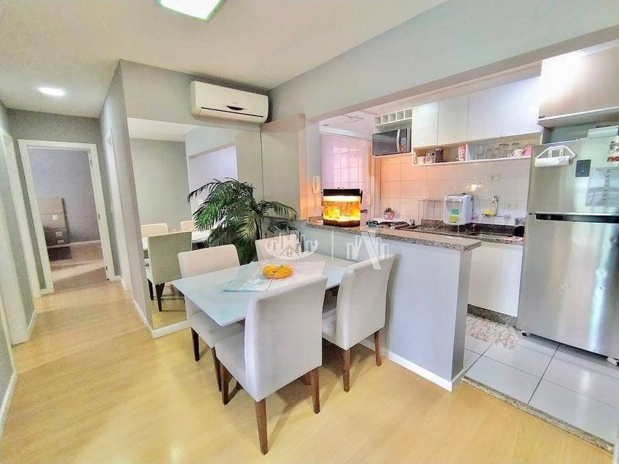 Apartamento com 3 quartos à venda, 76 m² por R$ 650.000 - Gleba Palhano - Londrina/PR