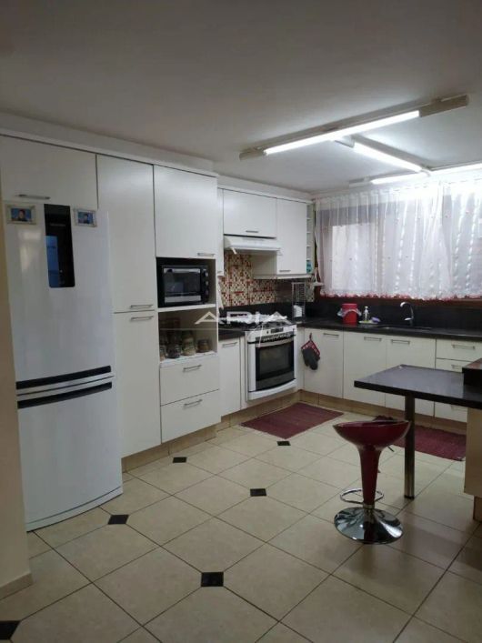 Casa à venda, 4 dormitórios sendo 1 suíte master, Jardim Alvorada, Londrina/PR