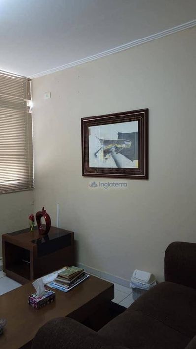 Sala à venda, 27 m² por R$ 112.000,00 - Centro - Londrina/PR
