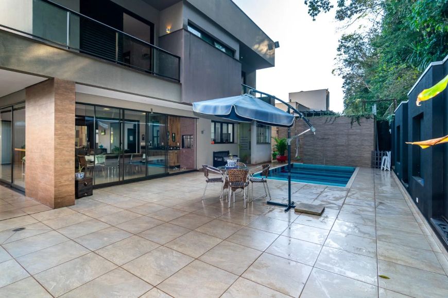Royal Park Residence &amp;amp; Resort - Sobrado