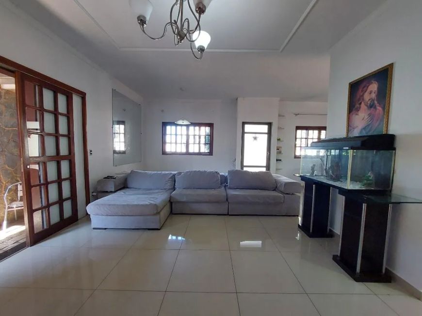 Casa com 3 dormitórios à venda, 171 m² por R$ 620.000,00 - Gayon - Londrina/PR