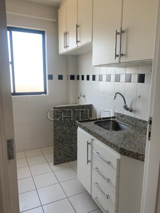 Apartamento à venda - Condomínio Laguna, Londrina - 45m2