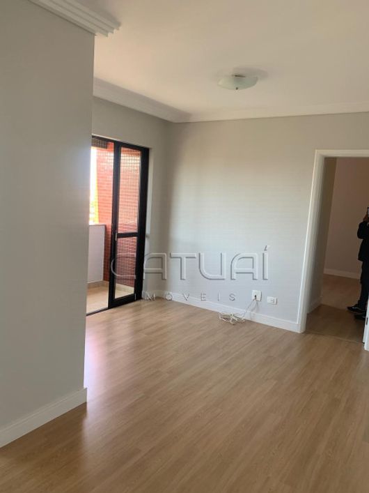 Apartamento à venda - Condomínio Laguna, Londrina - 45m2