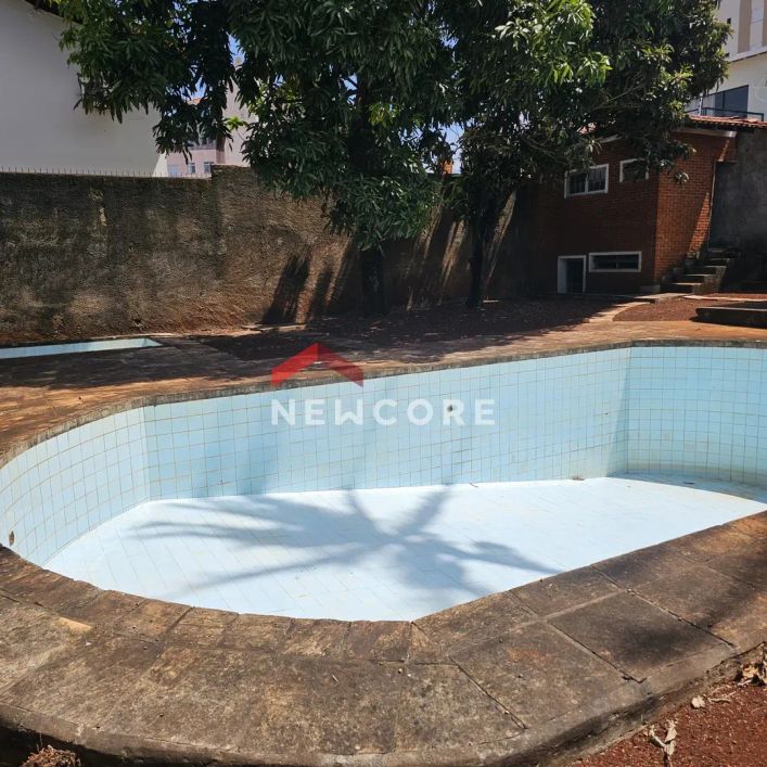 Lote em Avenida Paul Harris - Nossa Senhora de Lourdes - Londrina/PR