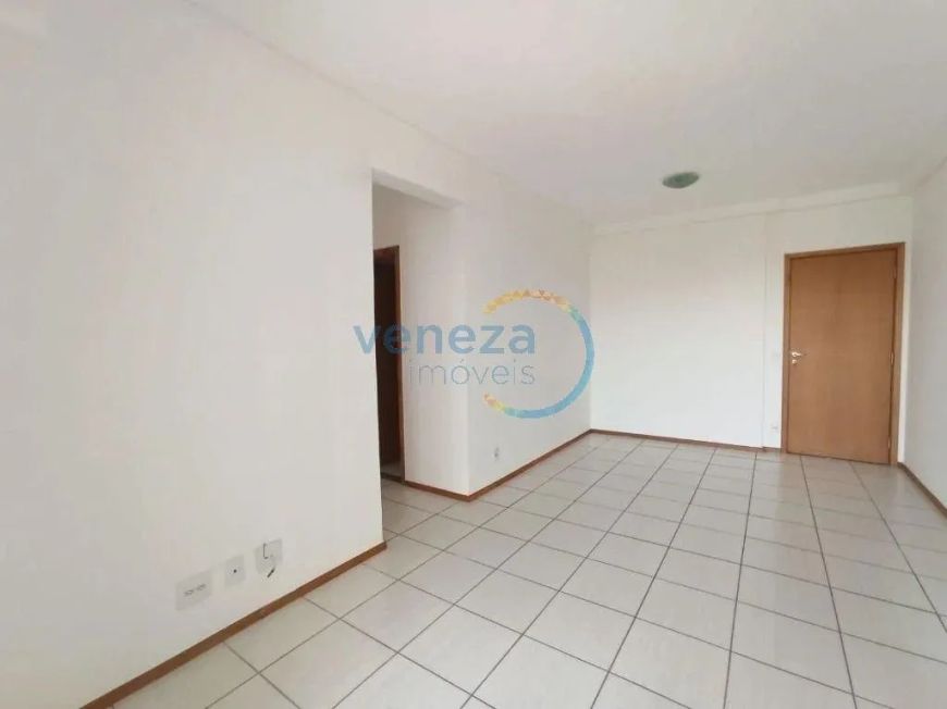 Apartamento com 3 quartos à venda por R$ 460000.00, 69.89 m2 - AURORA - LONDRINA/PR