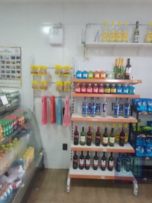 Fundo de Comércio - Padaria mercearia