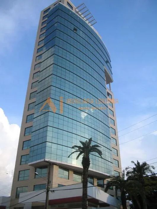 Edificio Comercial Eurocenter VENDA - SALA