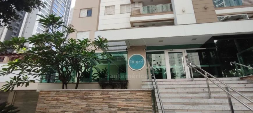 Apartamento à Venda no Edifício Talent Residencie em Londrina - 3 dormitórios, 1 Suíte