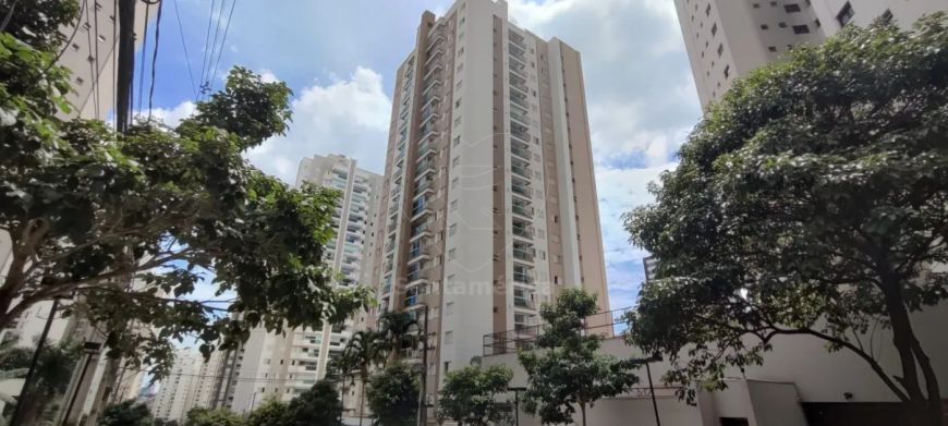 Apartamento à Venda no Edifício Talent Residencie em Londrina - 3 dormitórios, 1 Suíte