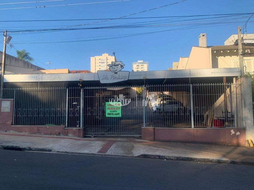 Terreno à venda, 423 m² por R$ 1.500.000,00 - Centro - Londrina/PR