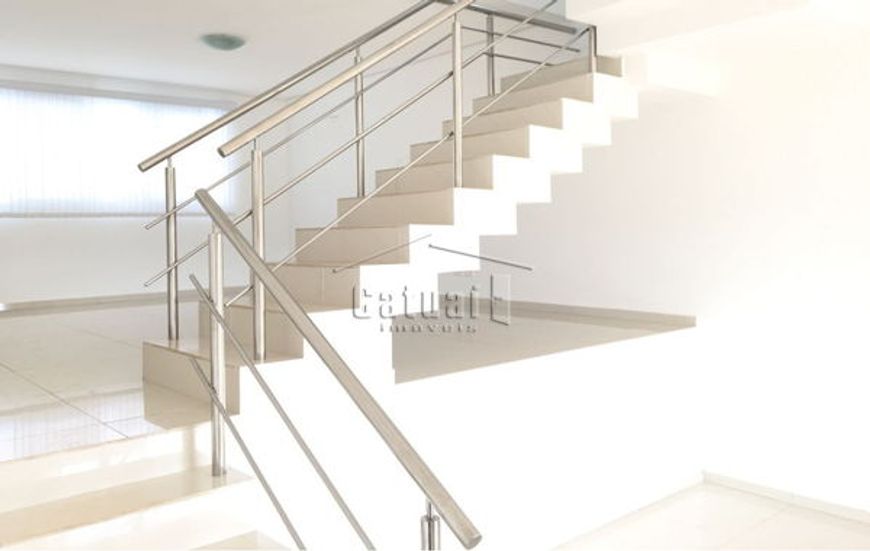 Casa a venda em condomínio fechado - Sun Lake Residence - Londrina/PR - 500m2
