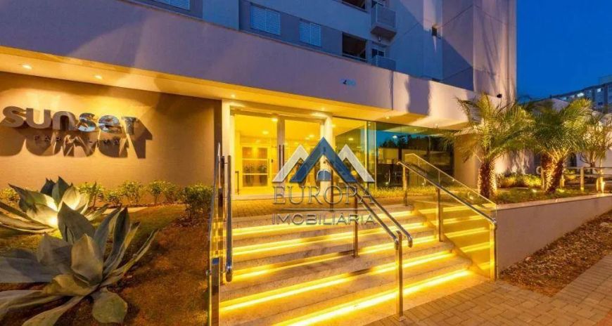 Apartamento à venda, 66 m² por R$ 530.000,00 - Gleba Palhano - Londrina/PR