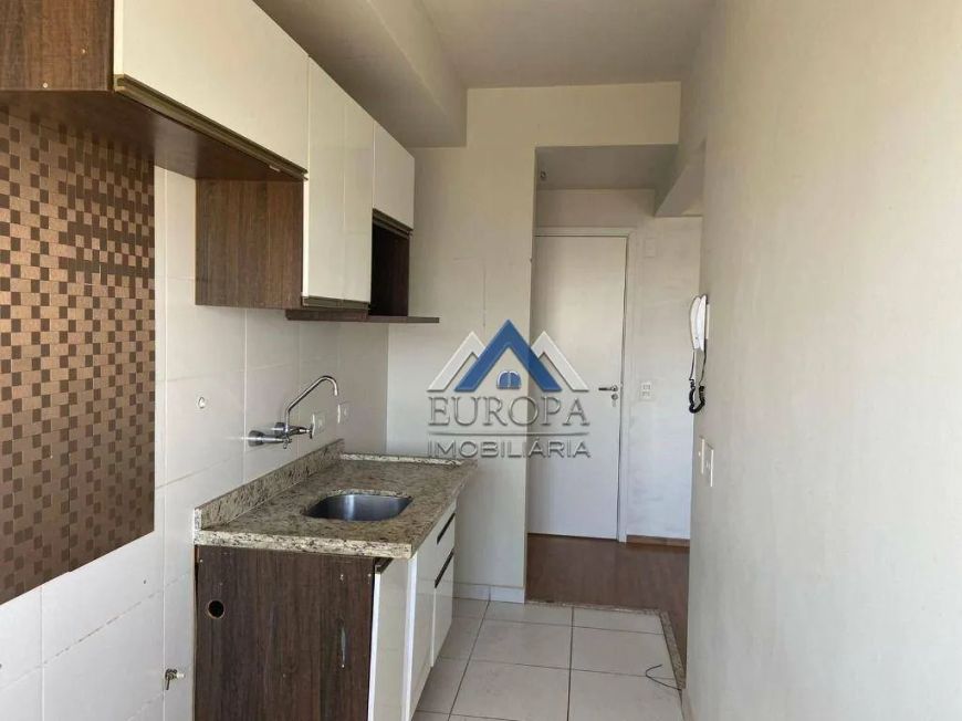 Apartamento à venda, 66 m² por R$ 530.000,00 - Gleba Palhano - Londrina/PR