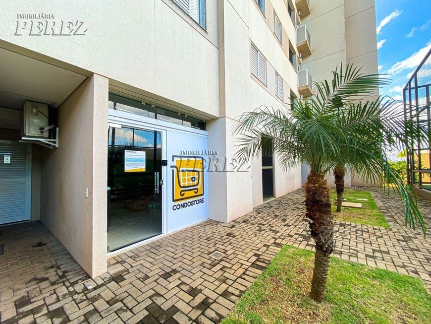 Apartamento a venda na rua Guilherme Farel, Condomínio Sunset Faria Lima