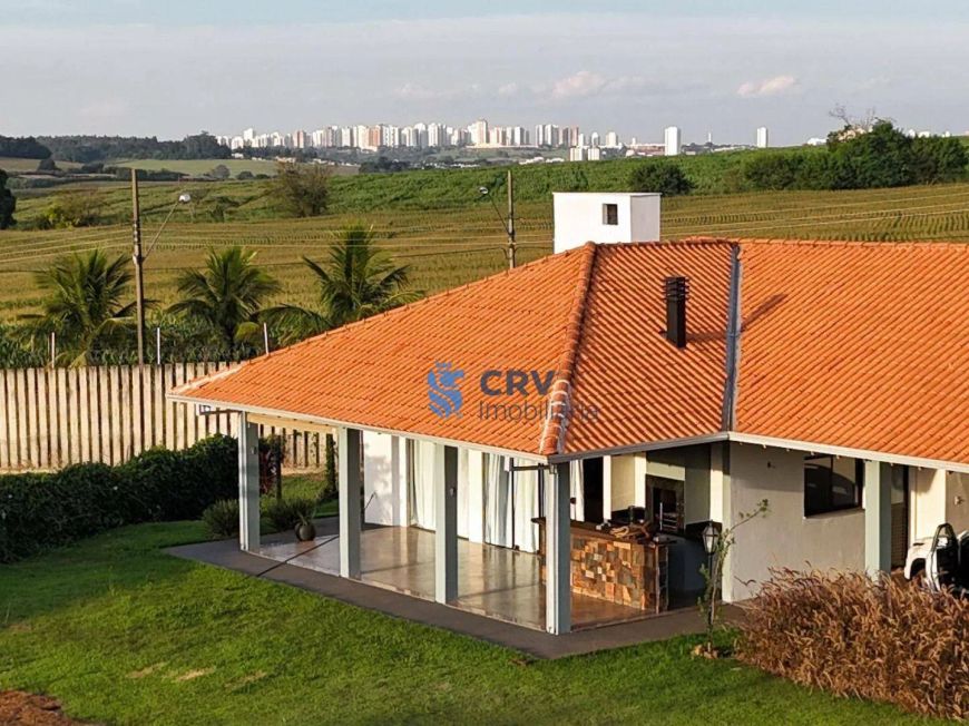 Casa com 2 dormitórios à venda, 230 m² por R$ 1.890.000,00 - Esperança - Londrina/PR