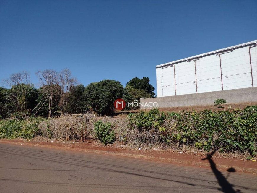 Terreno à venda, 3 m² por R$ 4.600.000,00 - Andes - Londrina/PR