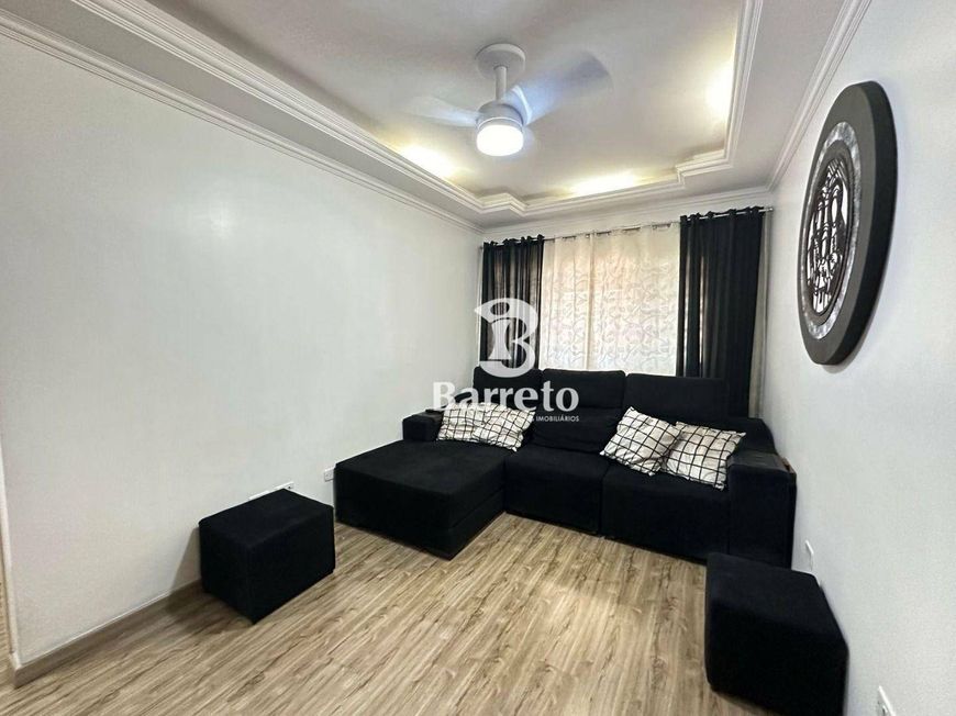 Casa com 2 dormitórios à venda, 137 m² por R$ 600.000,00 - Conjunto Habitacional Maria Cecília Serra