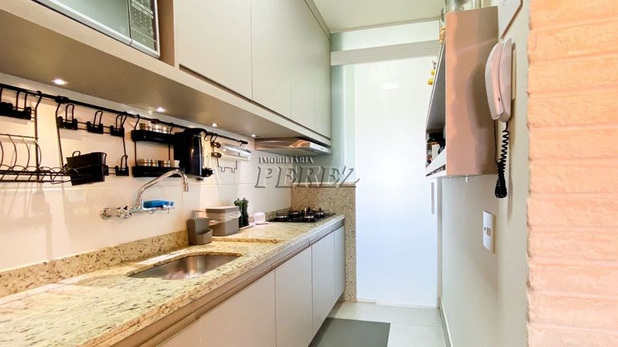 Apartamento de alto padrão, a venda na região sul de londrina, no Reserva Santana Residence