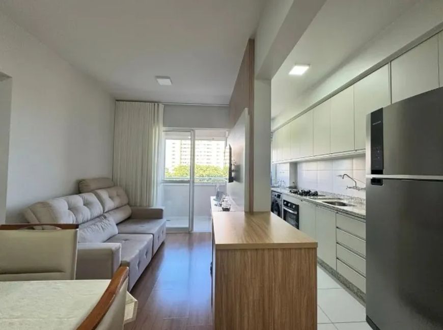 SUNSET FARIA LIMA - R$ 395.000 - Apartamento à venda, 2 quartos, 54 m², 1 Vaga, Gleba Palhano, Lond